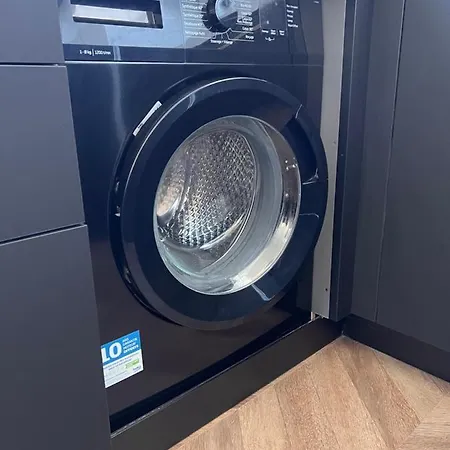 Appartement T2 Proche Des Prebendes Tours Extérieur photo