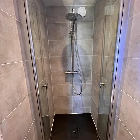 Appartement T2 Proche Des Prebendes Tours Extérieur photo