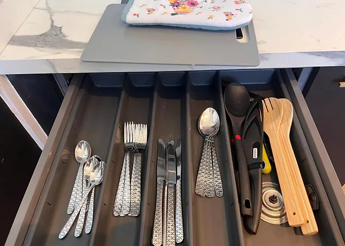 Appartement T2 Proche Des Prebendes