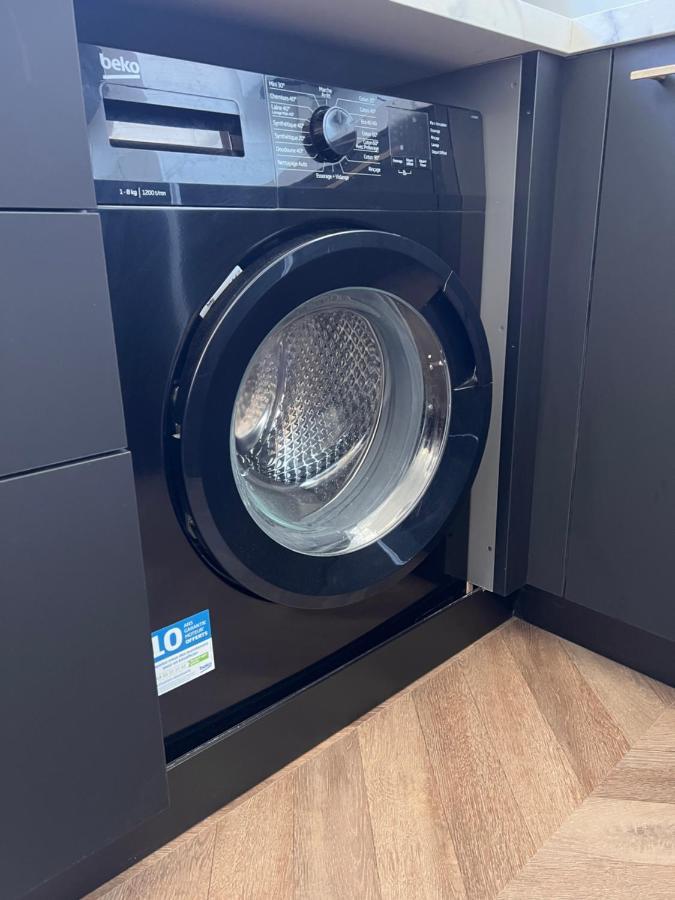 T2 Proche Des Prebendes Appartement Tours