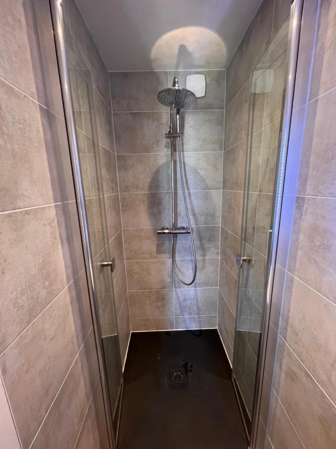 T2 Proche Des Prebendes Appartement Tours